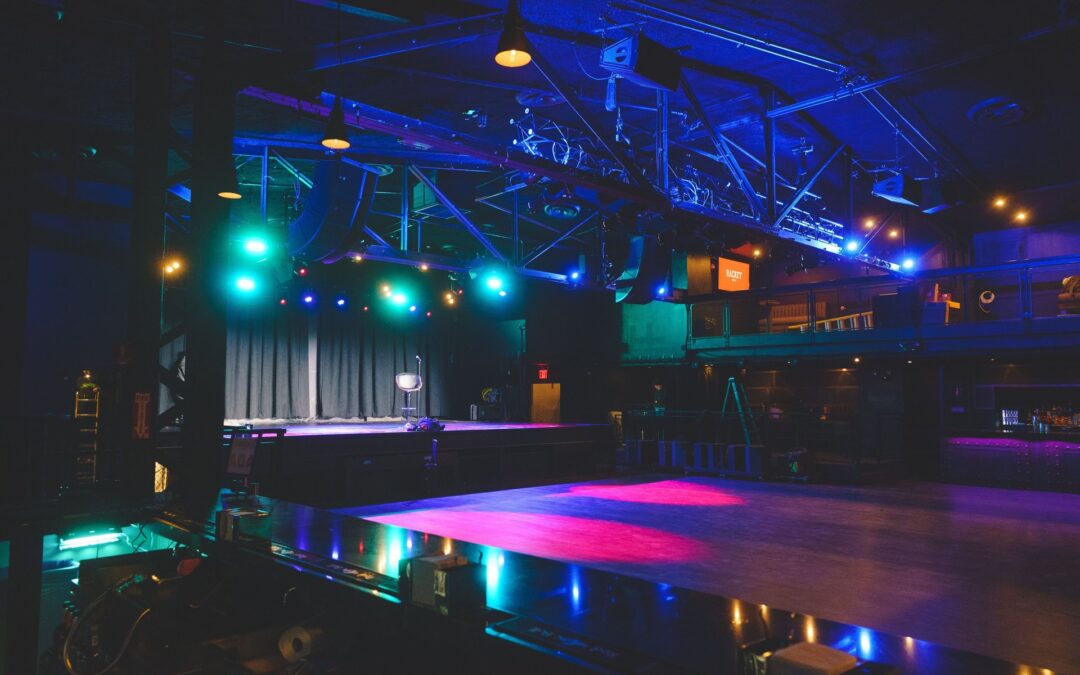 Video Playlist of NYTVFF 2025 Festival Jury